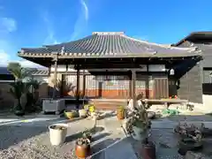 心光寺(三重県)