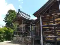 愛宕神社(福井県)