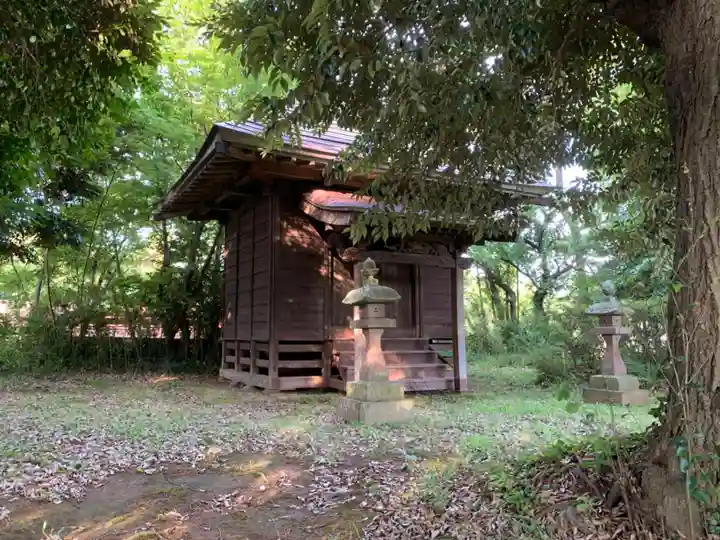 天満宮(千葉県)