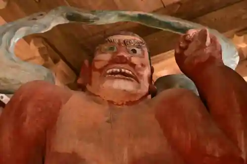 瑞龍寺（沖浦観音）(愛媛県)