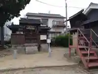 香取社(愛知県)