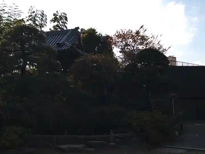 萬昌院功運寺のその他建物