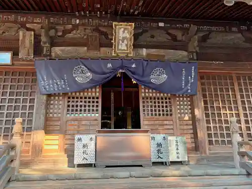金泉寺(徳島県)