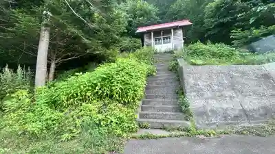 岩戸稲荷神社(北海道)