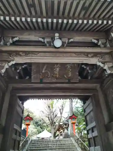 清荒神清澄寺(兵庫県)