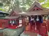 白山神社(新潟県)