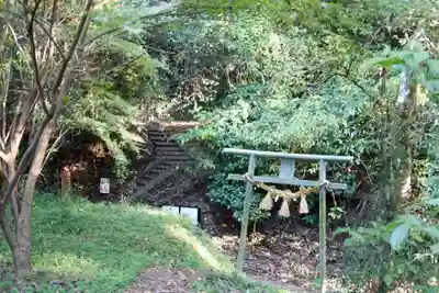 辨財天(熊本県)