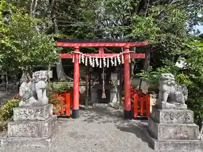 櫻井神社(大阪府)
