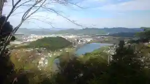 正暦寺の景色(2021年10月16日(土) 12時30分59秒投稿)