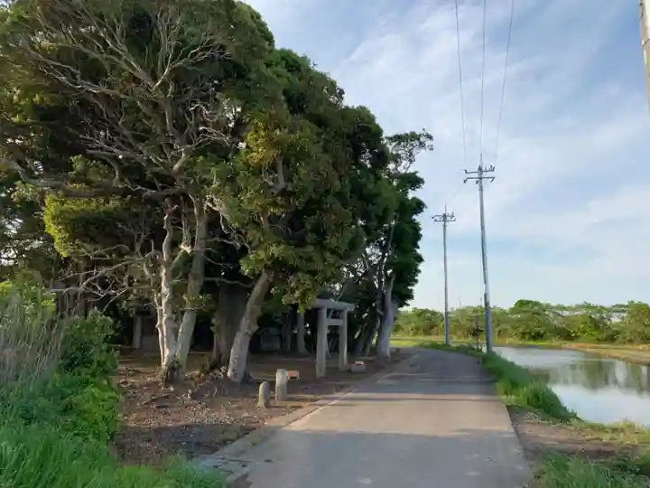 水神社(千葉県)