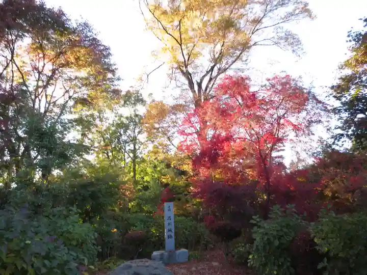 都々古別神社(八槻)のその他建物