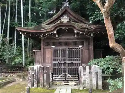 御寺 泉涌寺(京都府)