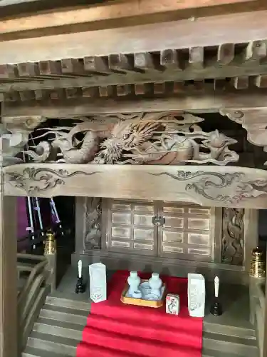 春日神社(東京都)