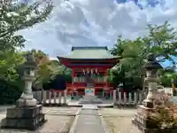 山城ゑびす神社のその他建物