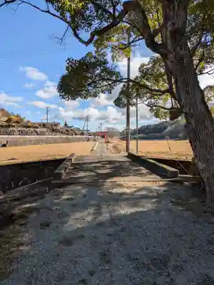長尾神社(兵庫県)