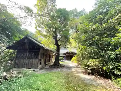 彌尼布理神社(三重県)