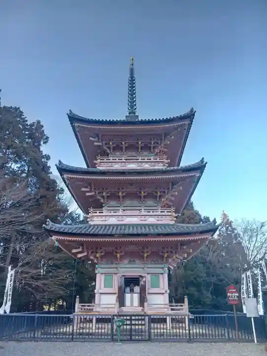 真禅院(岐阜県)
