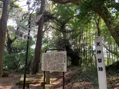 天神社(千葉県)