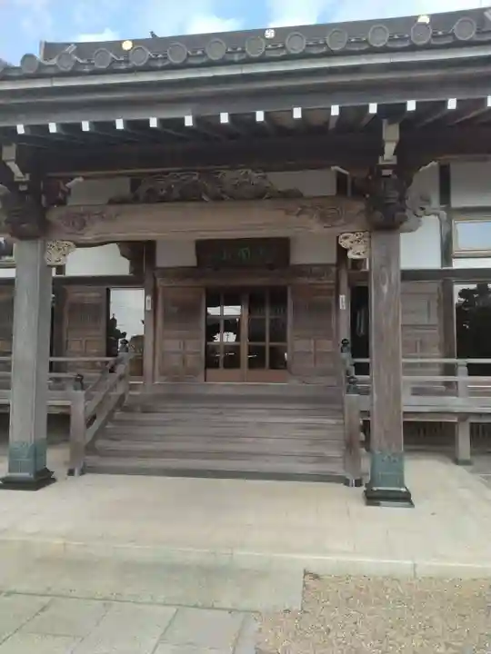 高林寺(宮城県)