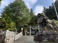 櫻山八幡宮(岐阜県)