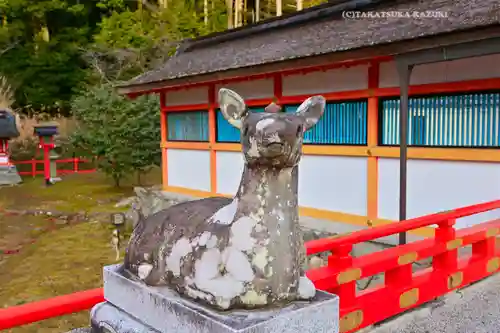 大原野神社(京都府)