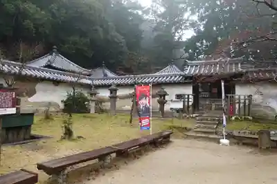 圓教寺のその他建物