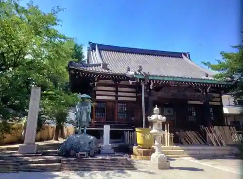 寳幢院(東京都)