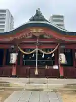 堀川戎神社(大阪府)