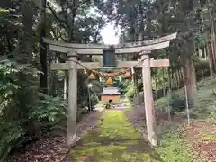 八幡神社(福井県)