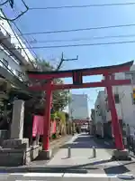 東京羽田 穴守稲荷神社(東京都)