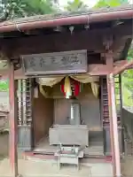 塔明山観音寺(茨城県)