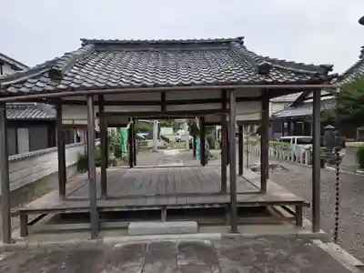 勝鳥神社(滋賀県)