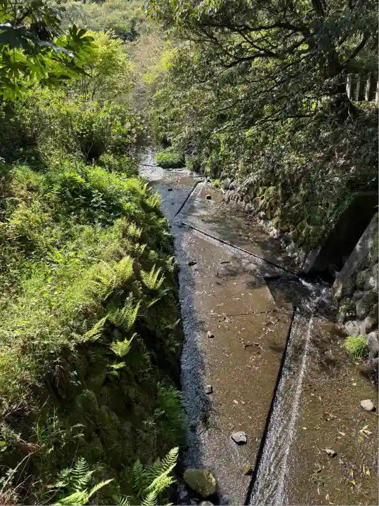 国造神社(熊本県)