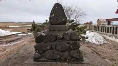 下メム神社の末社・摂社