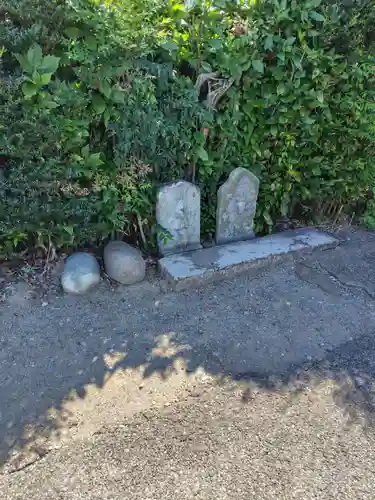 八坂神社(埼玉県)