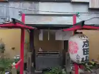 一心寺(東京都)