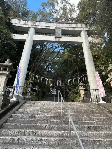 三原八幡宮(広島県)