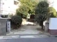 社のその他建物