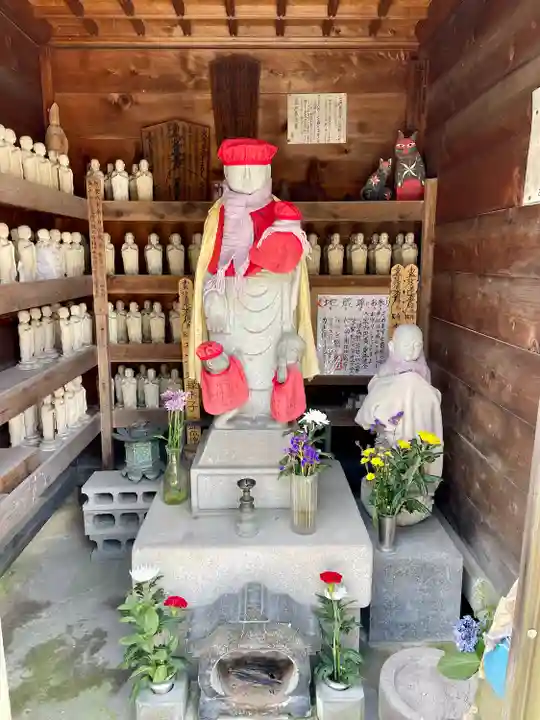 上行寺(神奈川県)