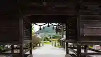 玉若酢命神社のその他建物