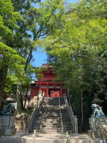 住吉神社(山口県)