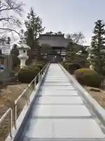 延命寺(福島県)