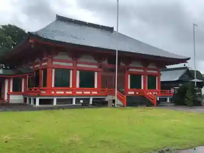 金光院龍禅寺(静岡県)