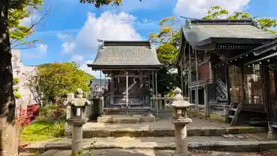 蛭児神社(京都府)