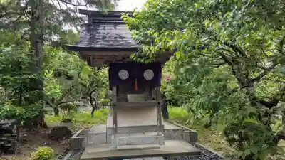 太宰府天満宮の末社・摂社