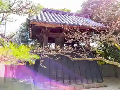 貞照院のその他建物