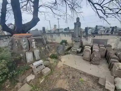 観音寺(埼玉県)