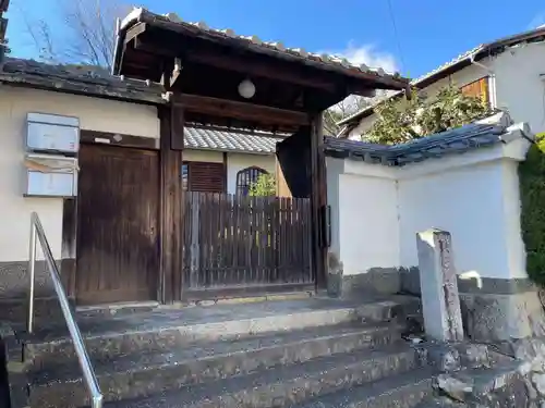 長泉寺(京都府)