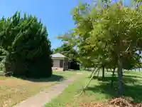 足川岡薬師堂(千葉県)