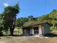 観蔵院の本殿・本堂